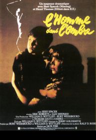 L'HOMME DANS L'OMBRE